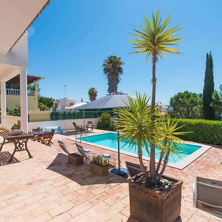 Villa Balsa Tavira Eksteriør bilde