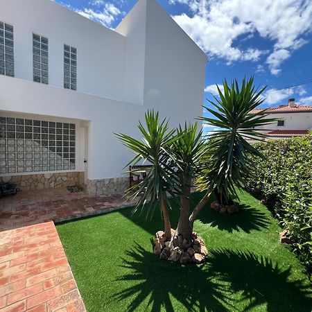 Villa Balsa Tavira Eksteriør bilde