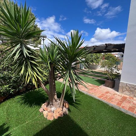Villa Balsa Tavira Eksteriør bilde