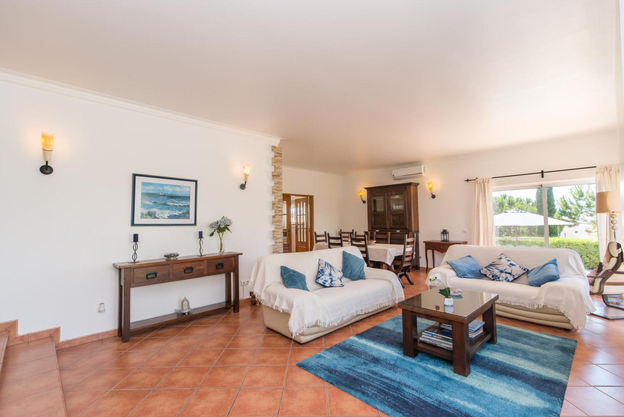 Villa Balsa Tavira Eksteriør bilde