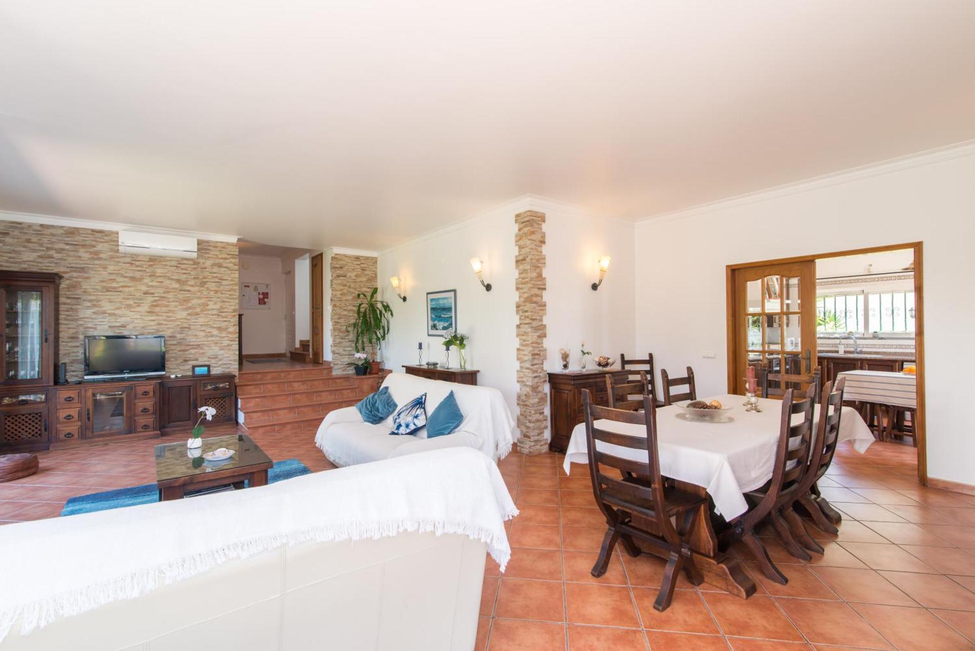 Villa Balsa Tavira Eksteriør bilde