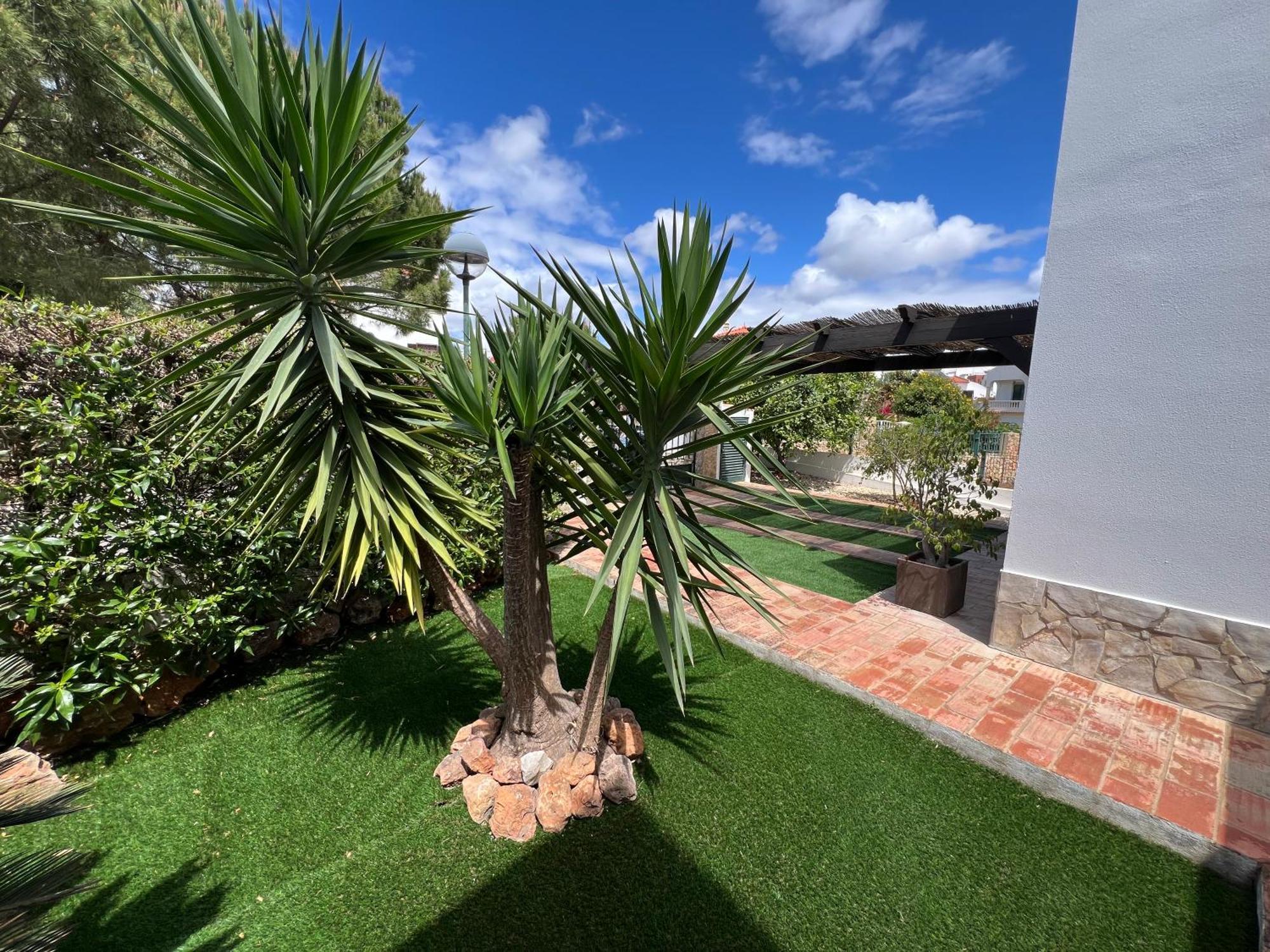Villa Balsa Tavira Eksteriør bilde