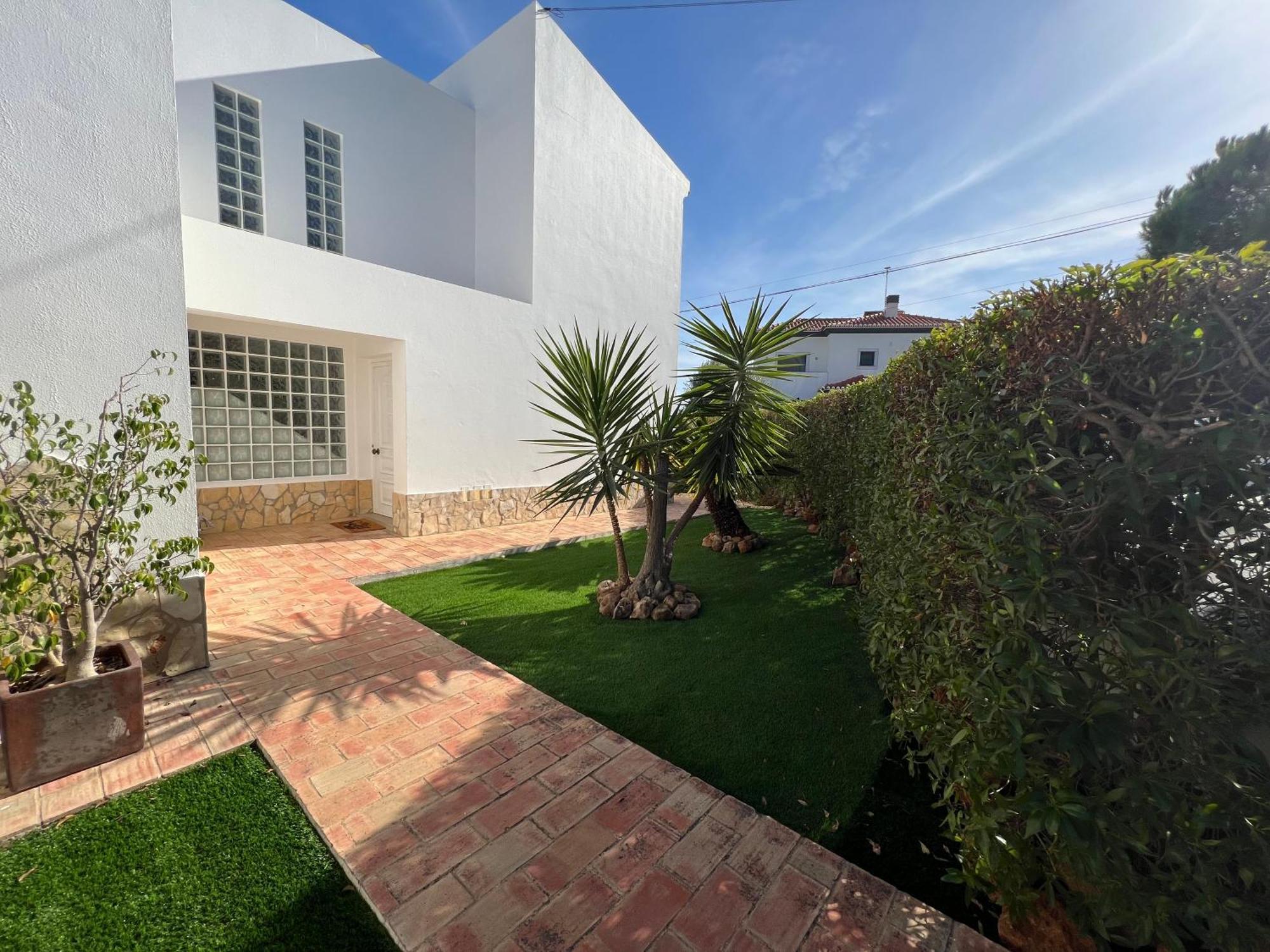 Villa Balsa Tavira Eksteriør bilde