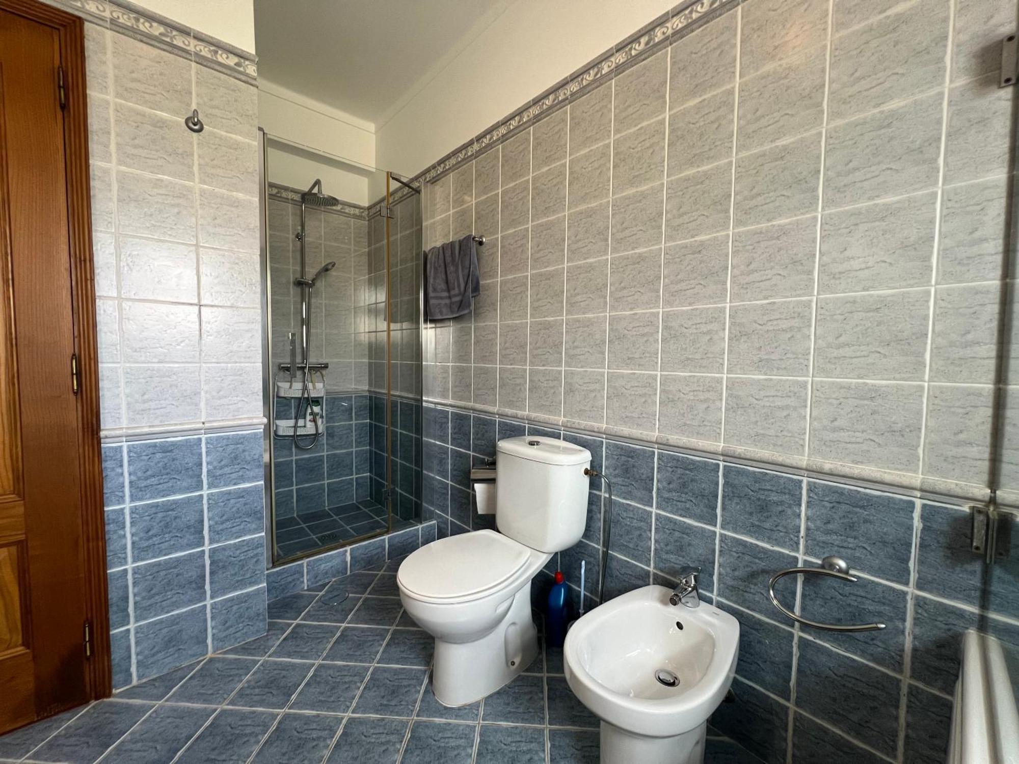 Villa Balsa Tavira Eksteriør bilde