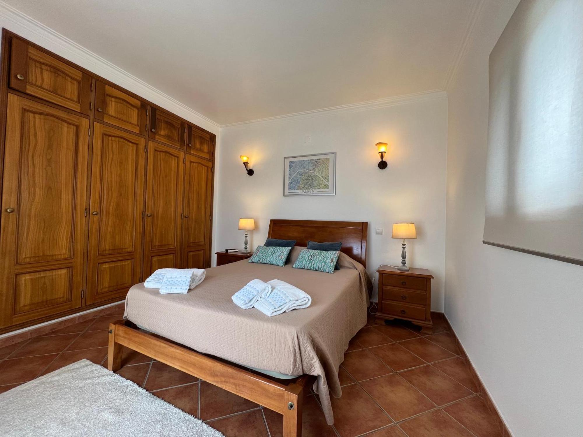 Villa Balsa Tavira Eksteriør bilde