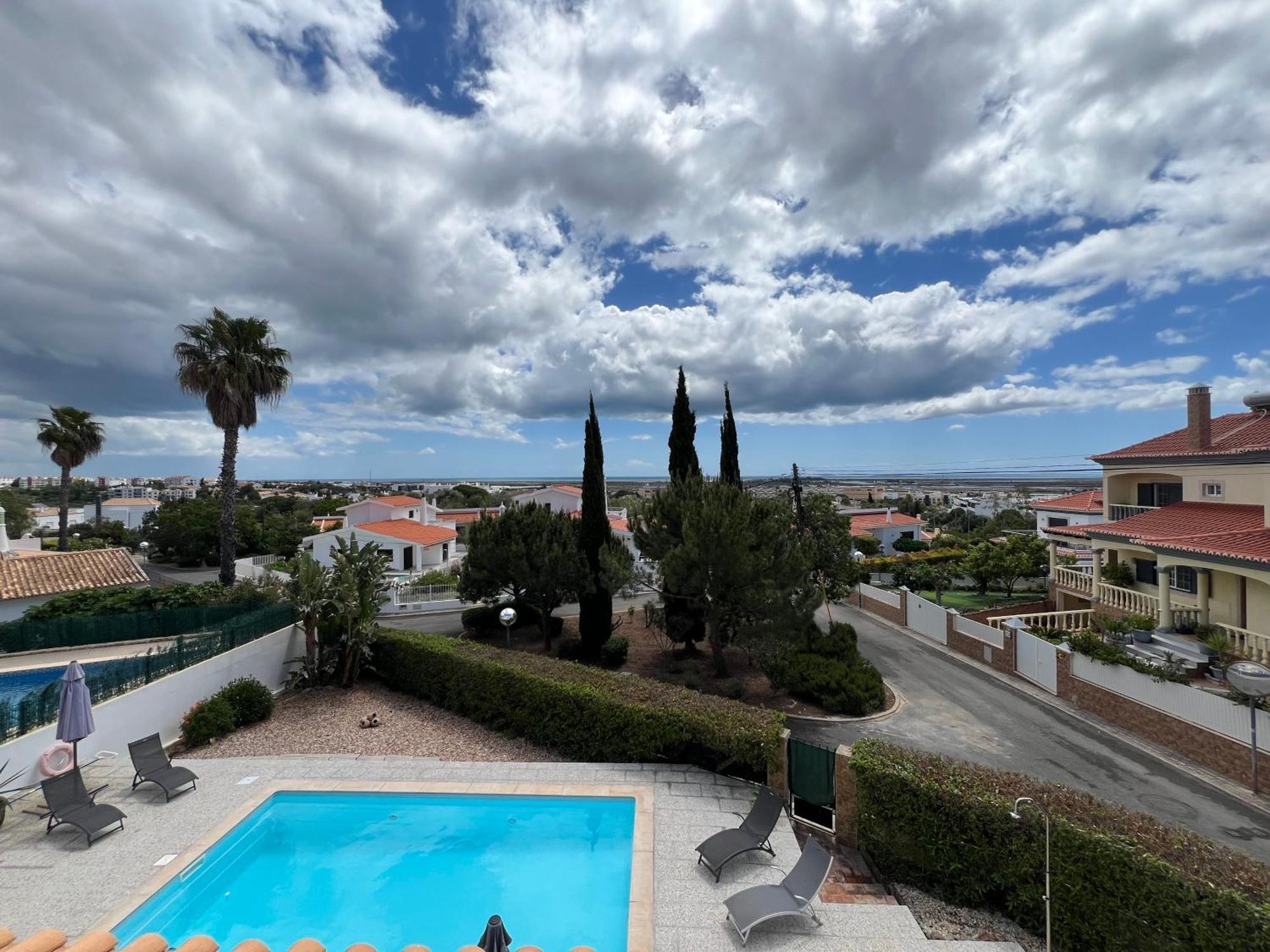Villa Balsa Tavira Eksteriør bilde