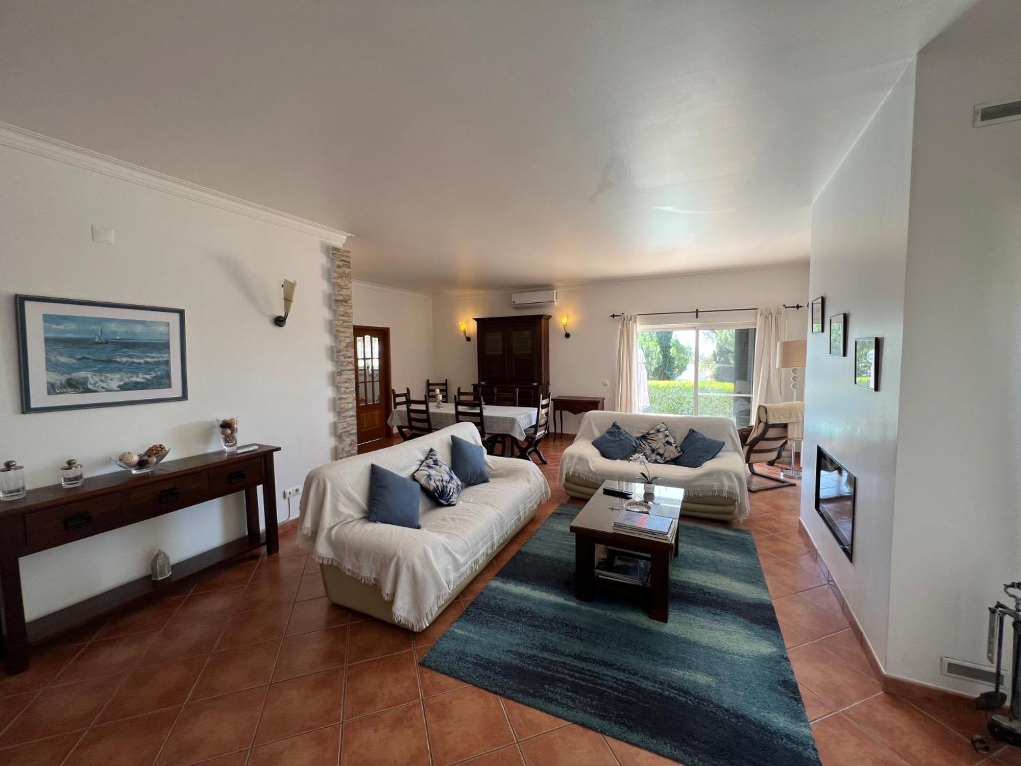 Villa Balsa Tavira Eksteriør bilde