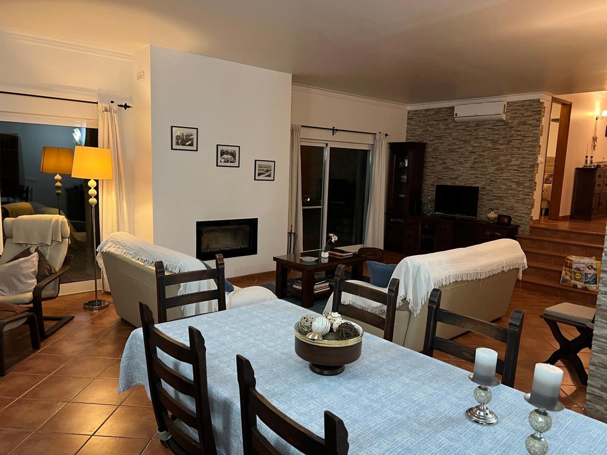 Villa Balsa Tavira Eksteriør bilde