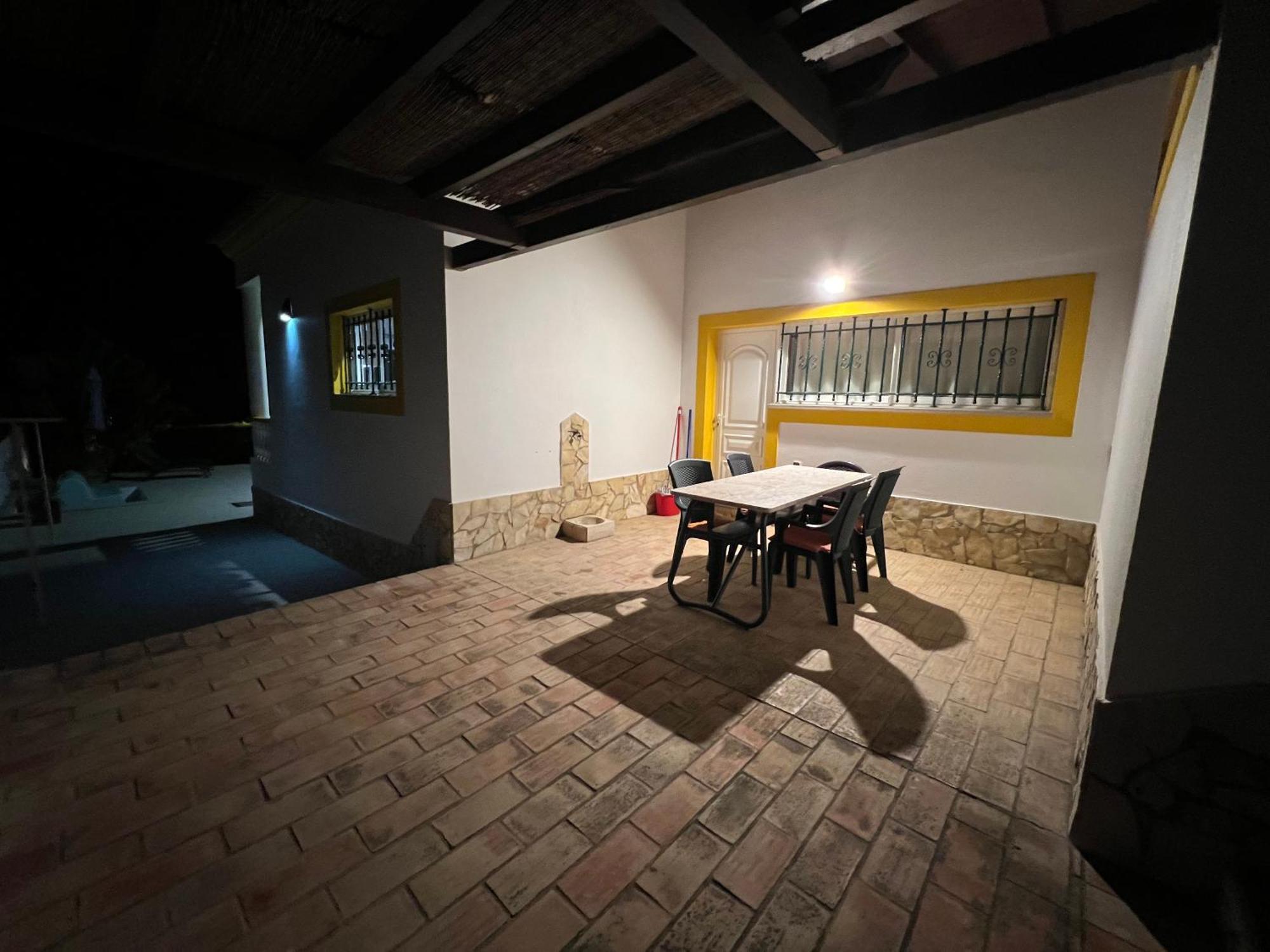 Villa Balsa Tavira Eksteriør bilde