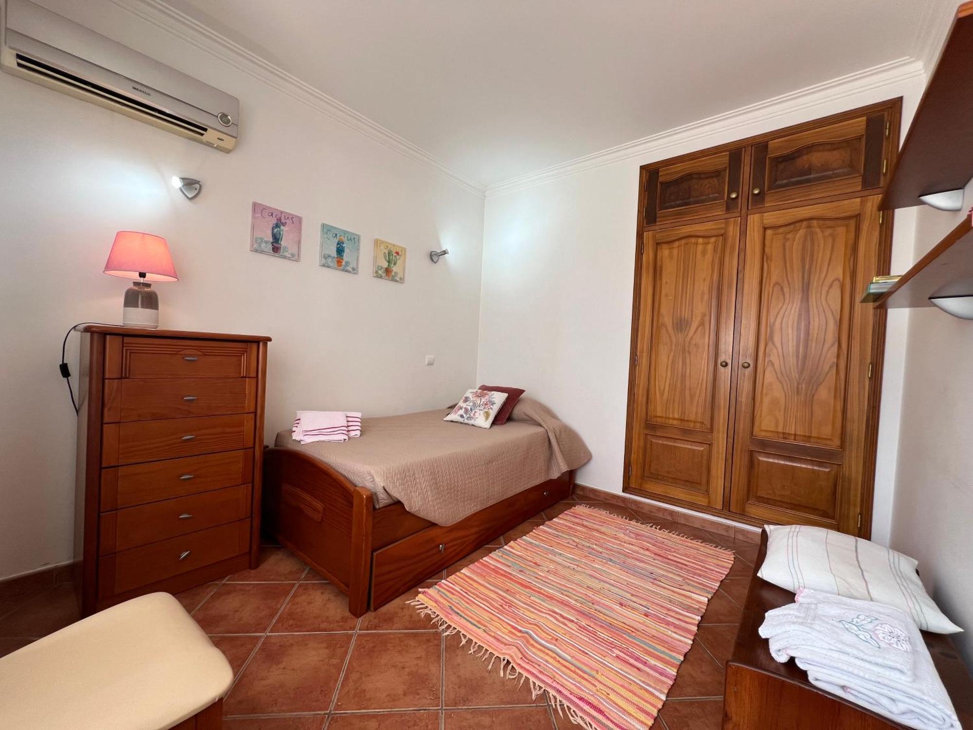 Villa Balsa Tavira Eksteriør bilde