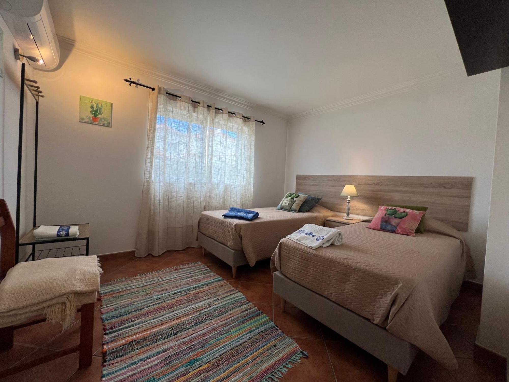 Villa Balsa Tavira Eksteriør bilde