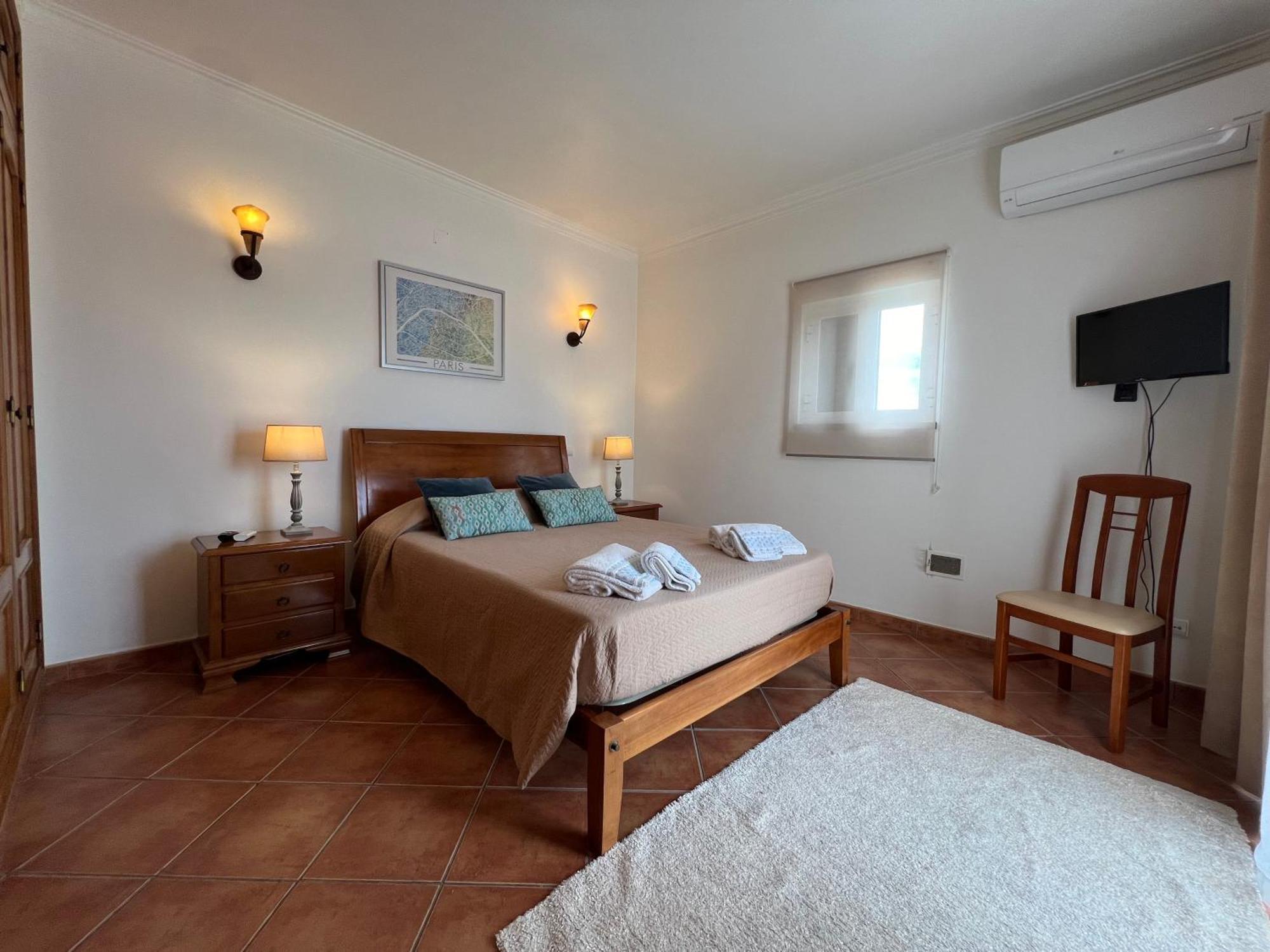 Villa Balsa Tavira Eksteriør bilde