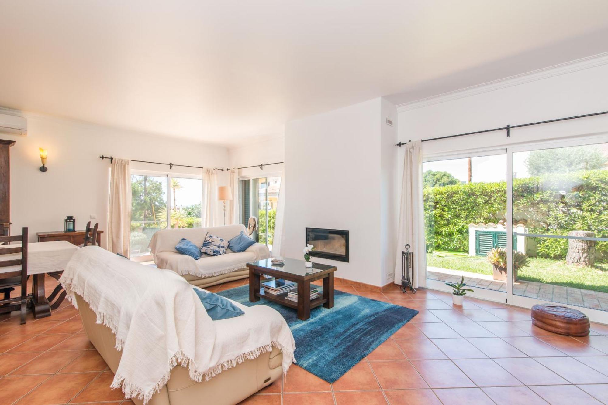 Villa Balsa Tavira Eksteriør bilde
