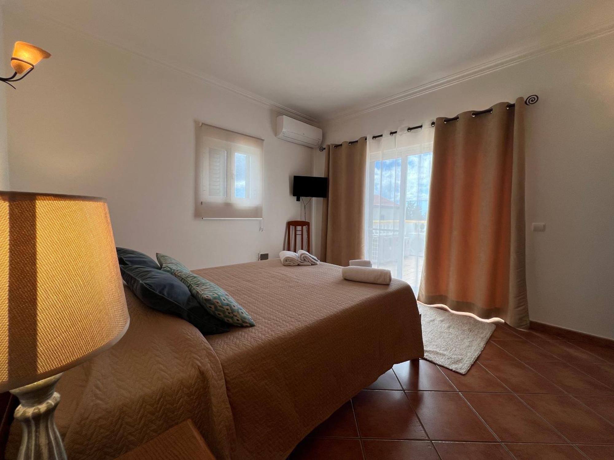 Villa Balsa Tavira Eksteriør bilde