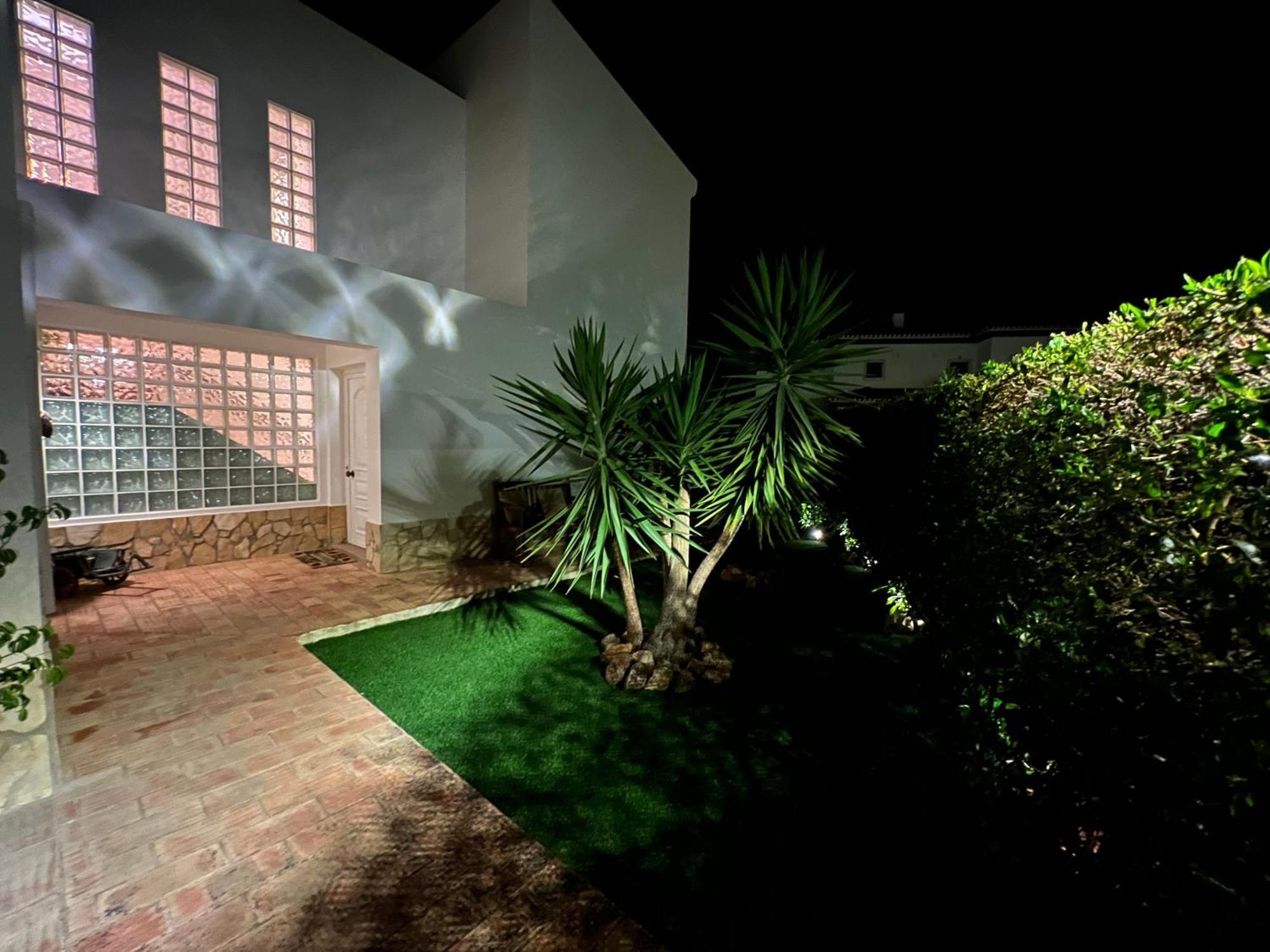 Villa Balsa Tavira Eksteriør bilde