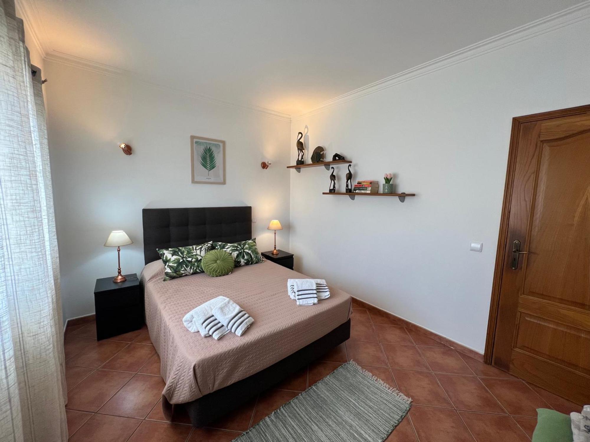 Villa Balsa Tavira Eksteriør bilde
