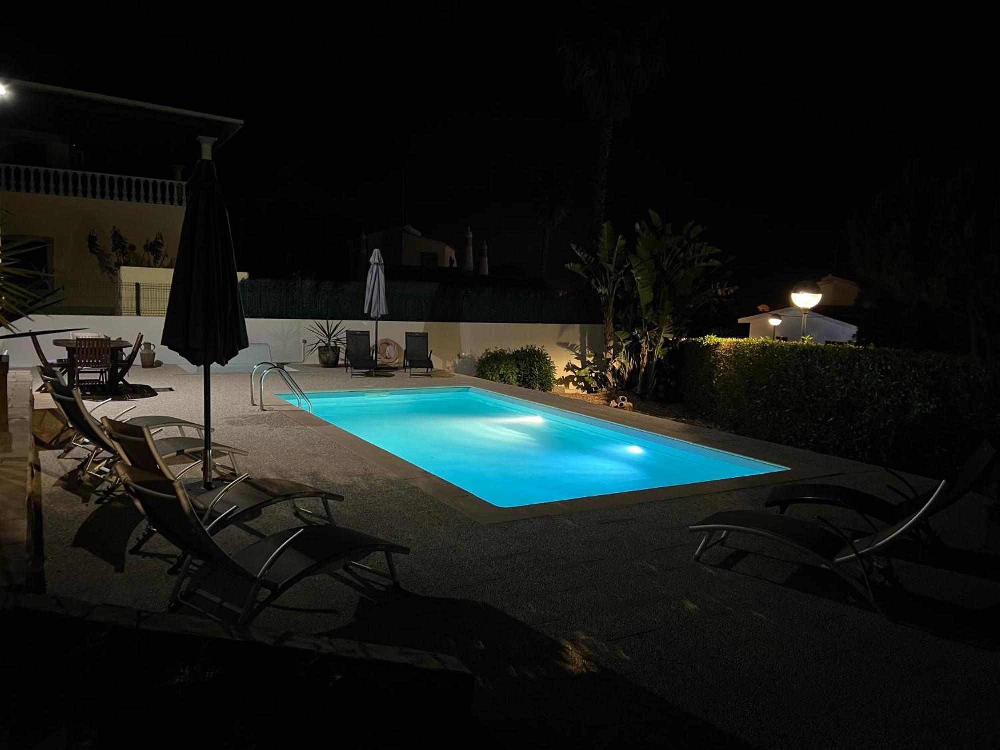 Villa Balsa Tavira Eksteriør bilde