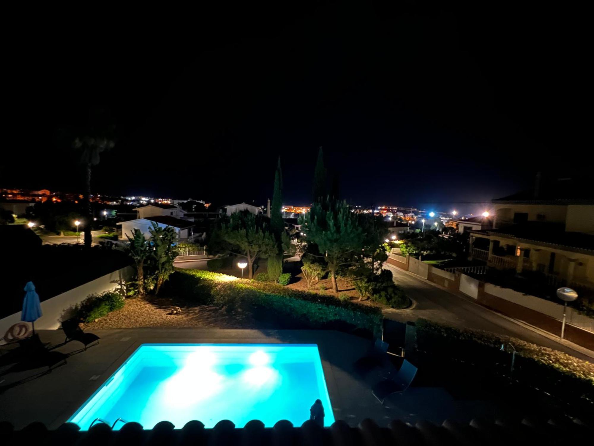 Villa Balsa Tavira Eksteriør bilde